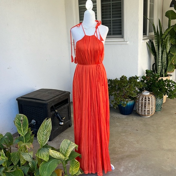 J Crew Collection Dress - Picture 4 of 13